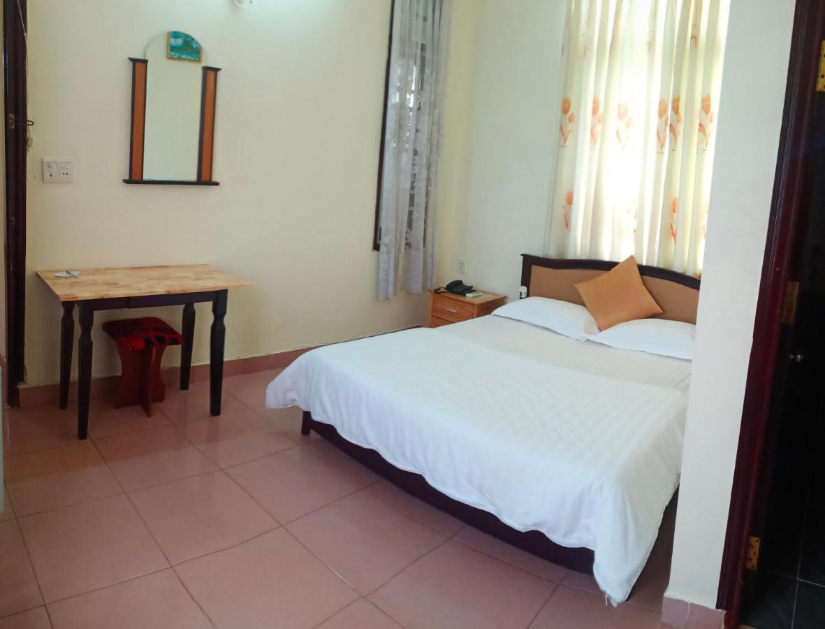 Cat Phu Hotel Buon Ma Thuot Eksteriør billede
